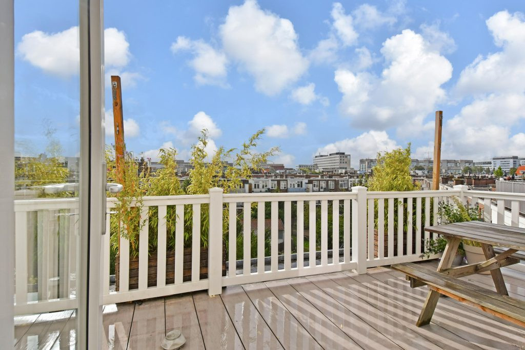 Appartement te koop: Stuyvesantplein 16, 'S-Gravenhage