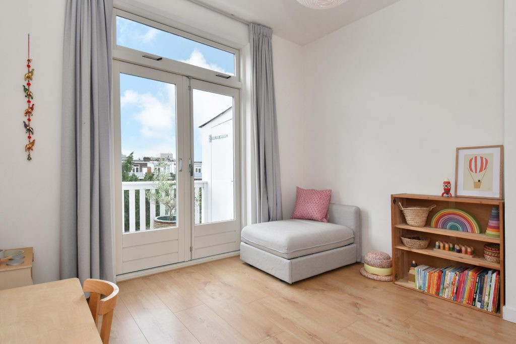 Appartement te koop: Stuyvesantplein 16, 'S-Gravenhage