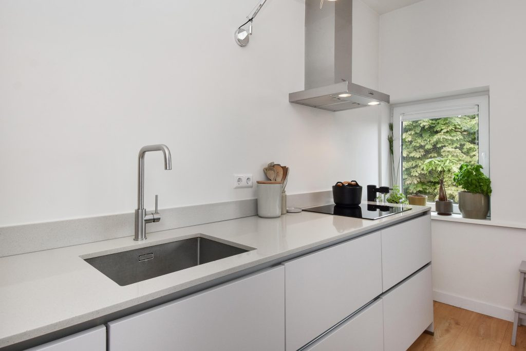 Appartement te koop: Stuyvesantplein 16, 'S-Gravenhage