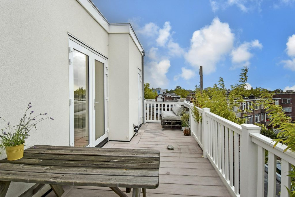Appartement te koop: Stuyvesantplein 16, 'S-Gravenhage