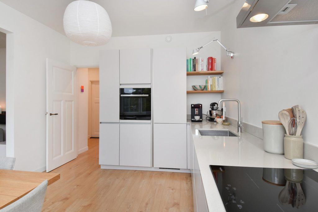 Appartement te koop: Stuyvesantplein 16, 'S-Gravenhage