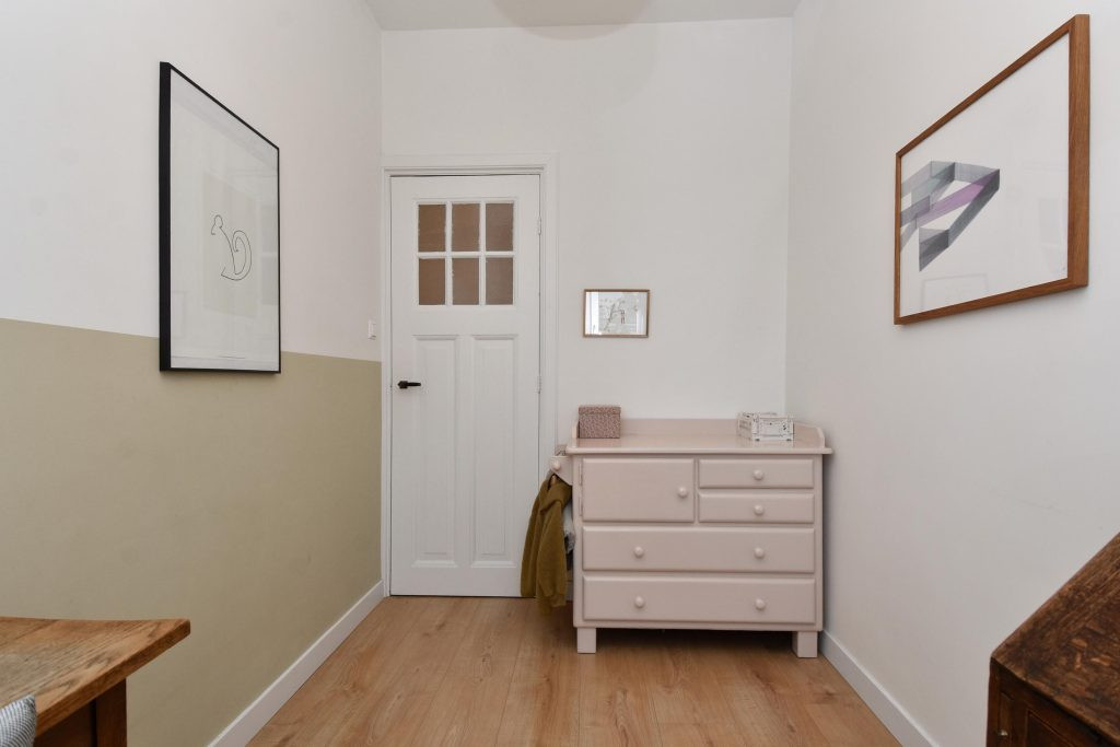 Appartement te koop: Stuyvesantplein 16, 'S-Gravenhage