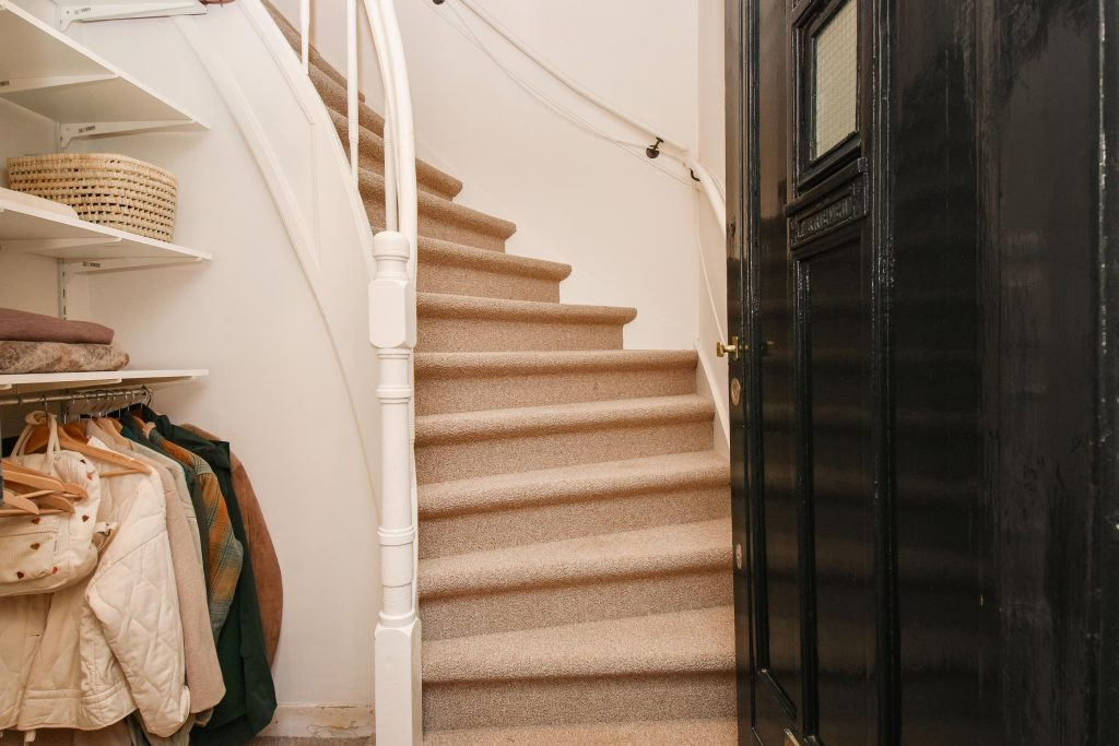 Appartement te koop: Stuyvesantplein 16, 'S-Gravenhage