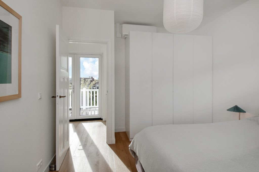 Appartement te koop: Stuyvesantplein 16, 'S-Gravenhage