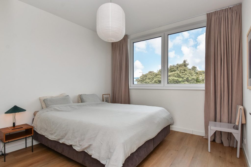 Appartement te koop: Stuyvesantplein 16, 'S-Gravenhage