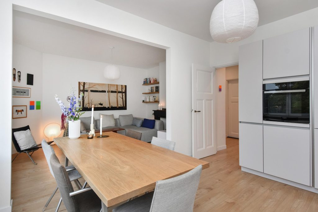 Appartement te koop: Stuyvesantplein 16, 'S-Gravenhage