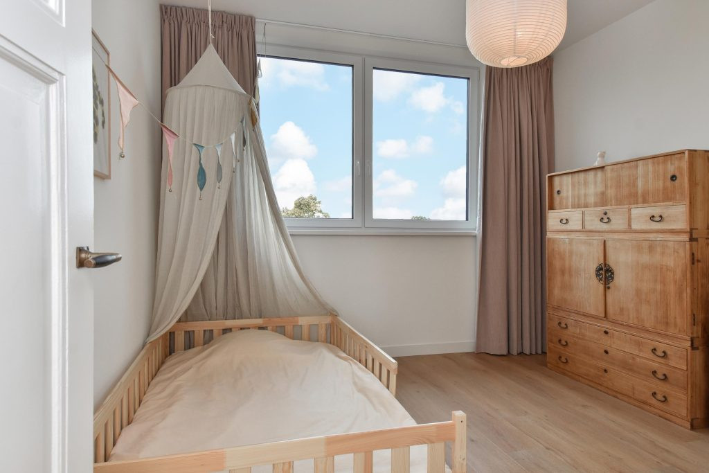 Appartement te koop: Stuyvesantplein 16, 'S-Gravenhage