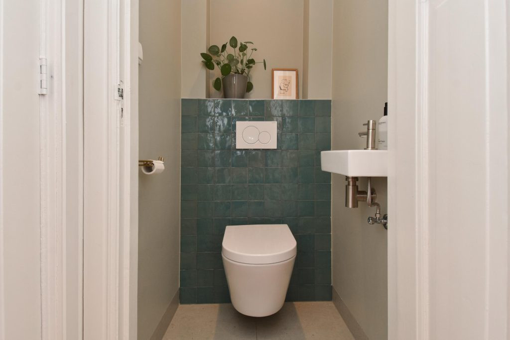 Appartement te koop: Stuyvesantplein 16, 'S-Gravenhage