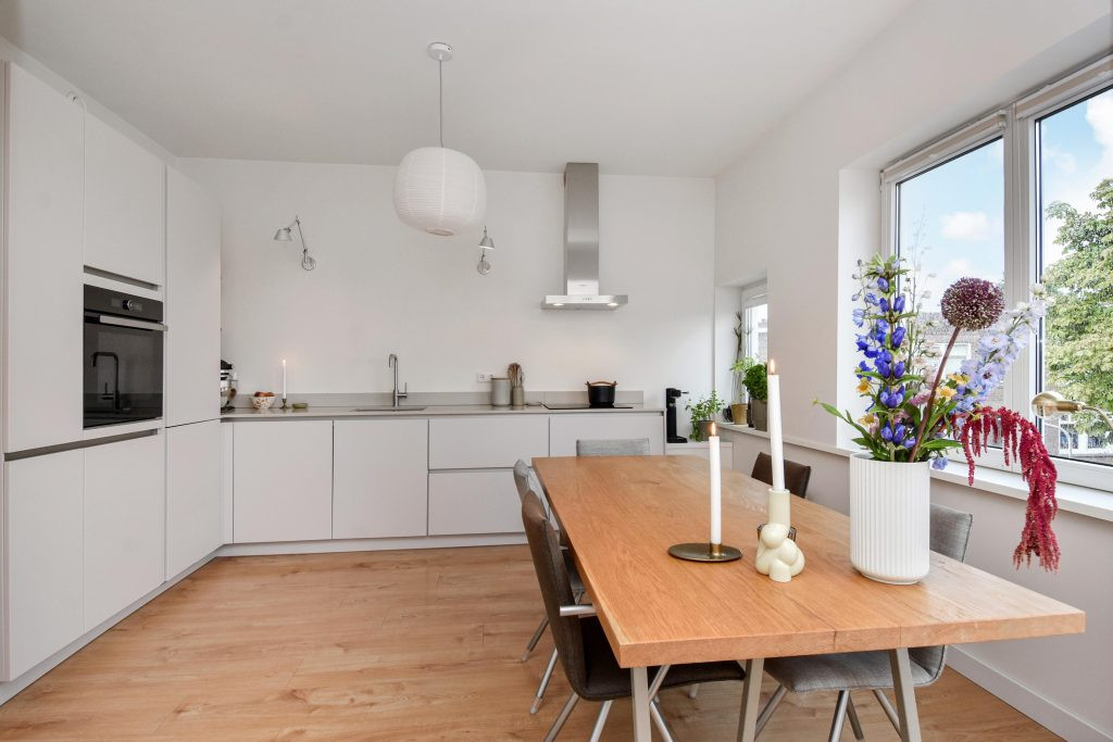 Appartement te koop: Stuyvesantplein 16, 'S-Gravenhage