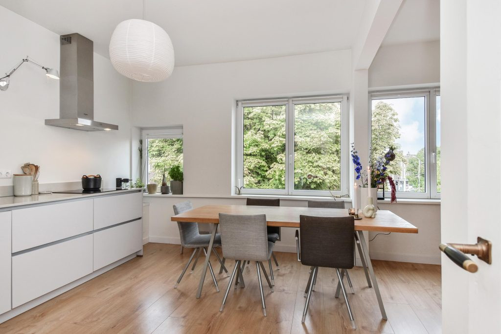 Appartement te koop: Stuyvesantplein 16, 'S-Gravenhage