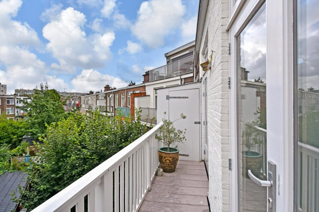 Appartement te koop: Stuyvesantplein 16, 'S-Gravenhage