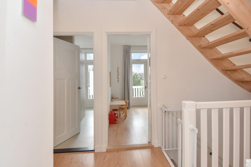 Appartement te koop: Stuyvesantplein 16, 'S-Gravenhage