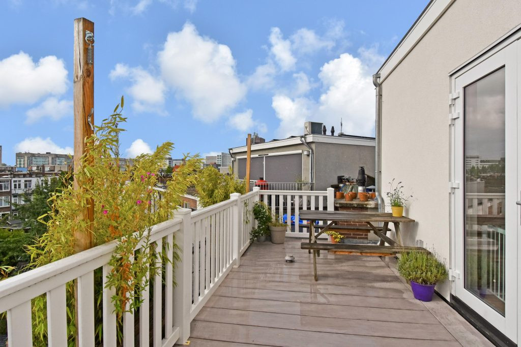 Appartement te koop: Stuyvesantplein 16, 'S-Gravenhage