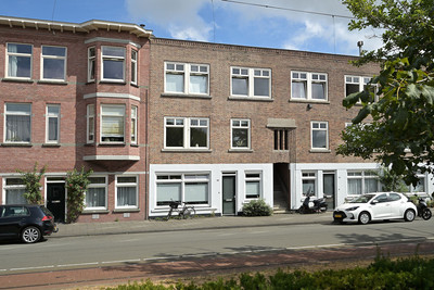 Stuyvesantplein 37