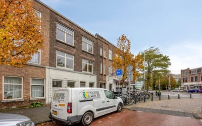 Stuyvesantstraat 5