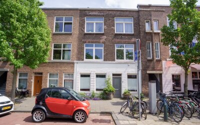 Stuyvesantstraat 7