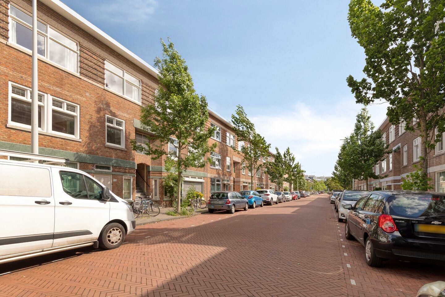 Appartement te koop: Stuyvesantstraat 99, 'S-Gravenhage
