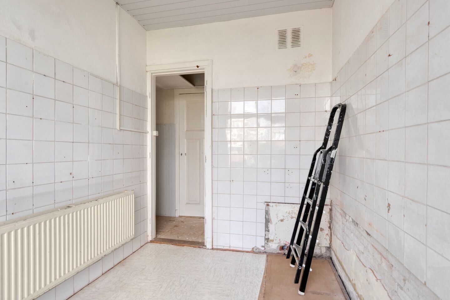 Appartement te koop: Stuyvesantstraat 99, 'S-Gravenhage