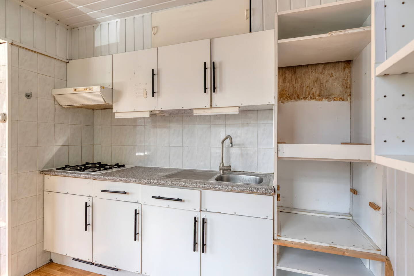 Appartement te koop: Stuyvesantstraat 99, 'S-Gravenhage
