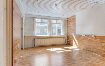 Stuyvesantstraat 99