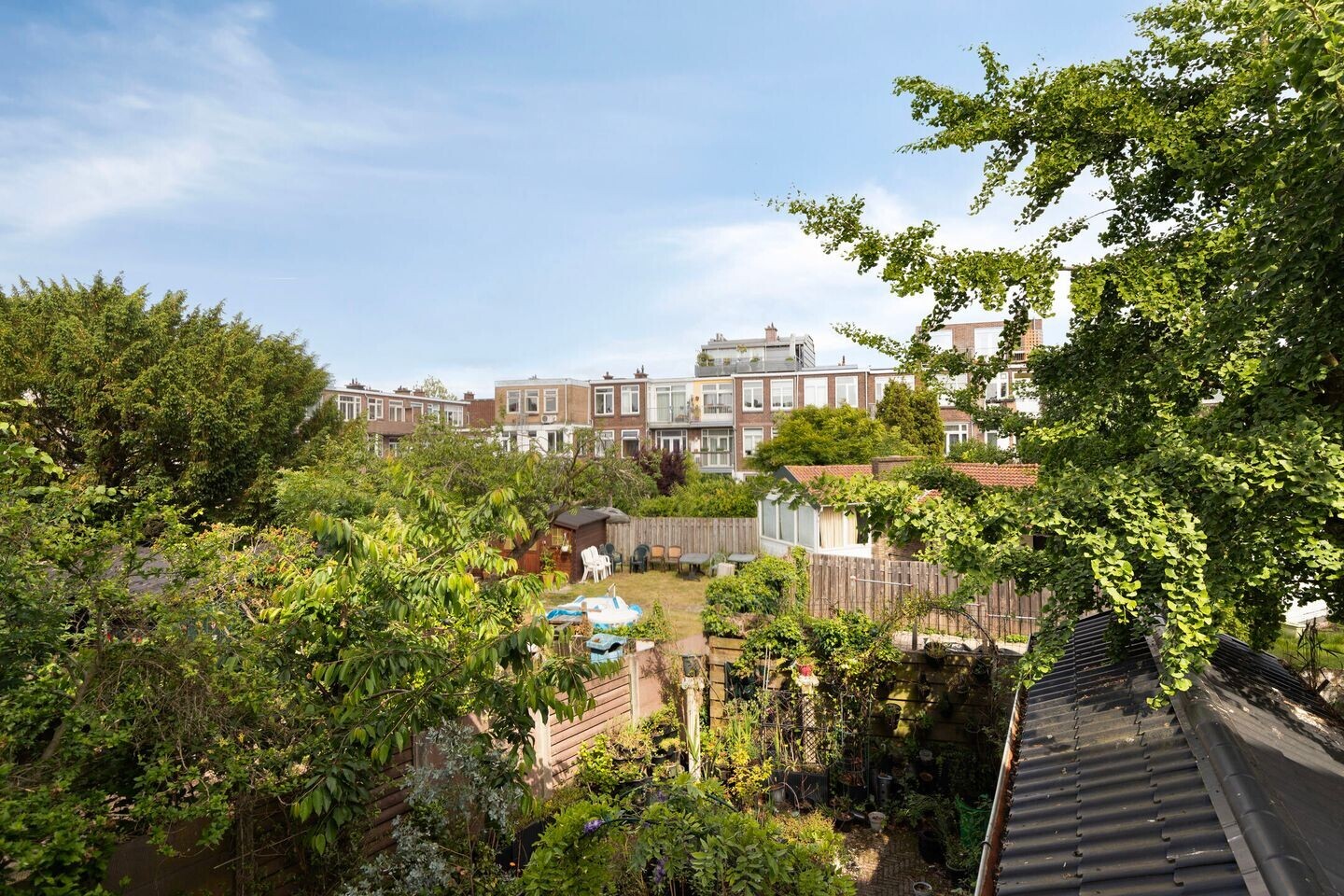Appartement te koop: Stuyvesantstraat 99, 'S-Gravenhage