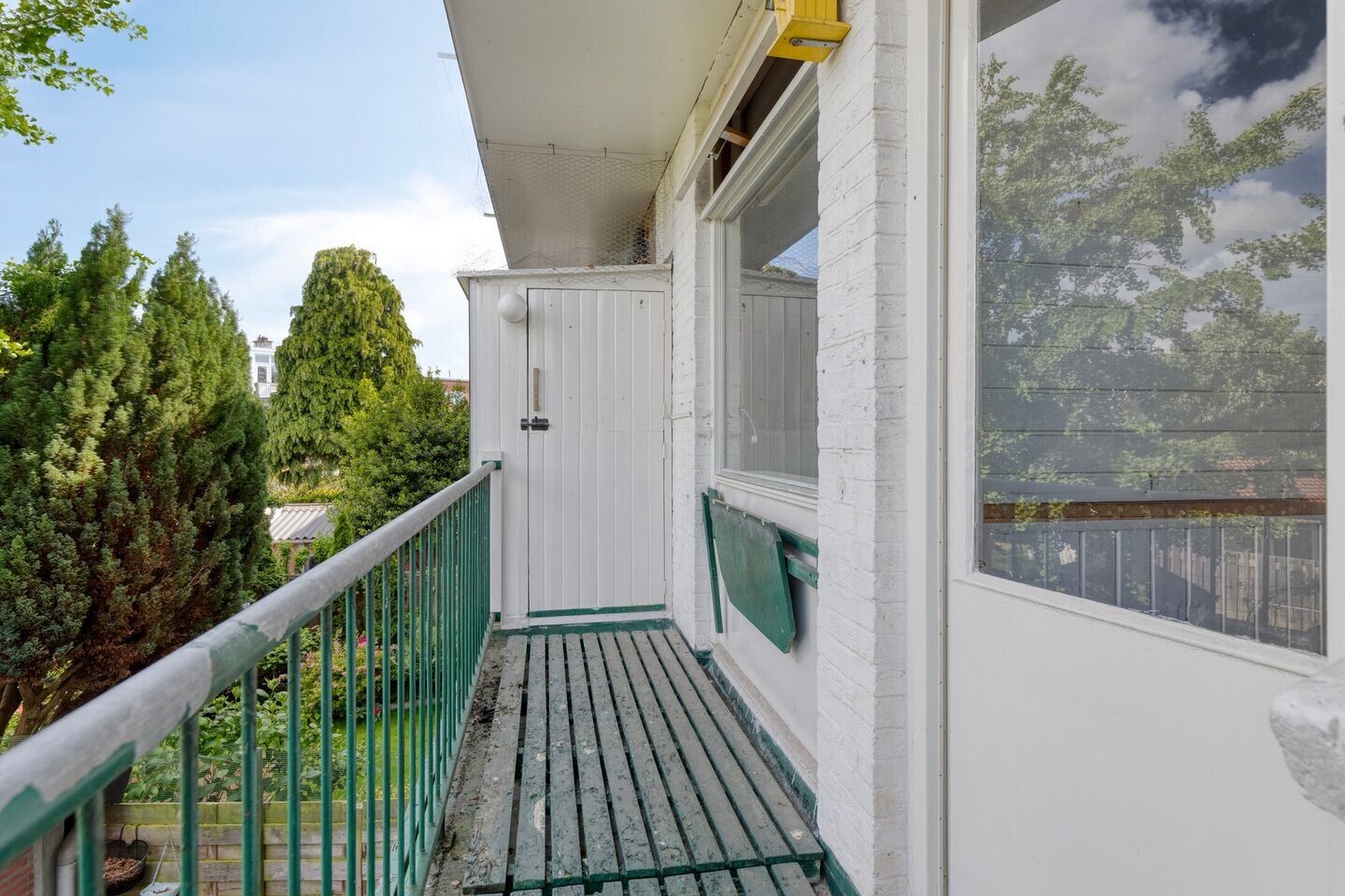 Appartement te koop: Stuyvesantstraat 99, 'S-Gravenhage