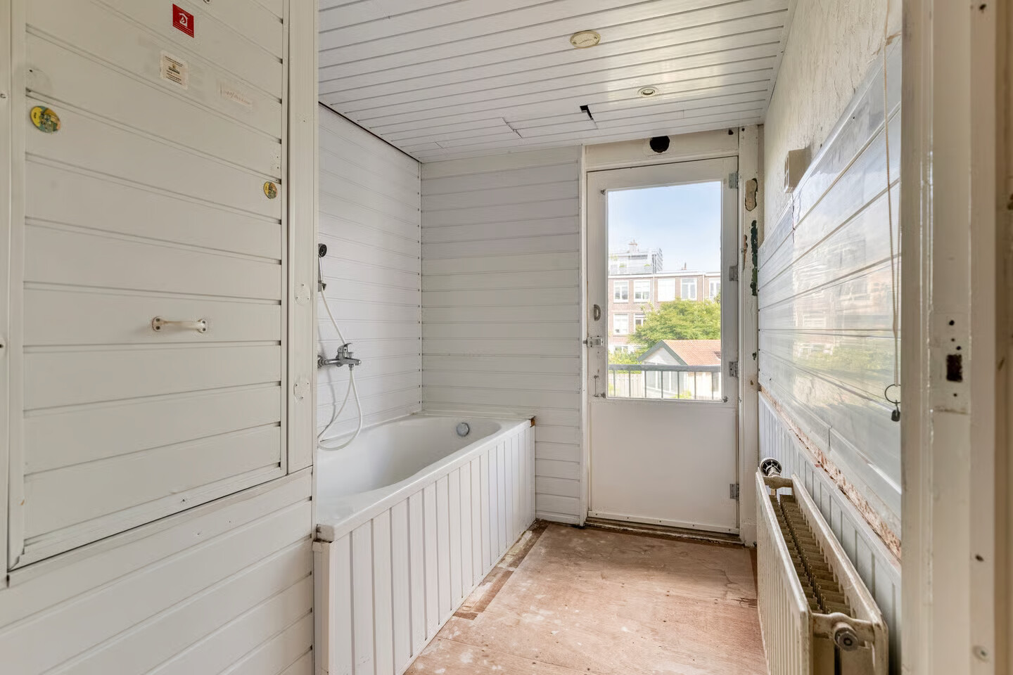 Appartement te koop: Stuyvesantstraat 99, 'S-Gravenhage