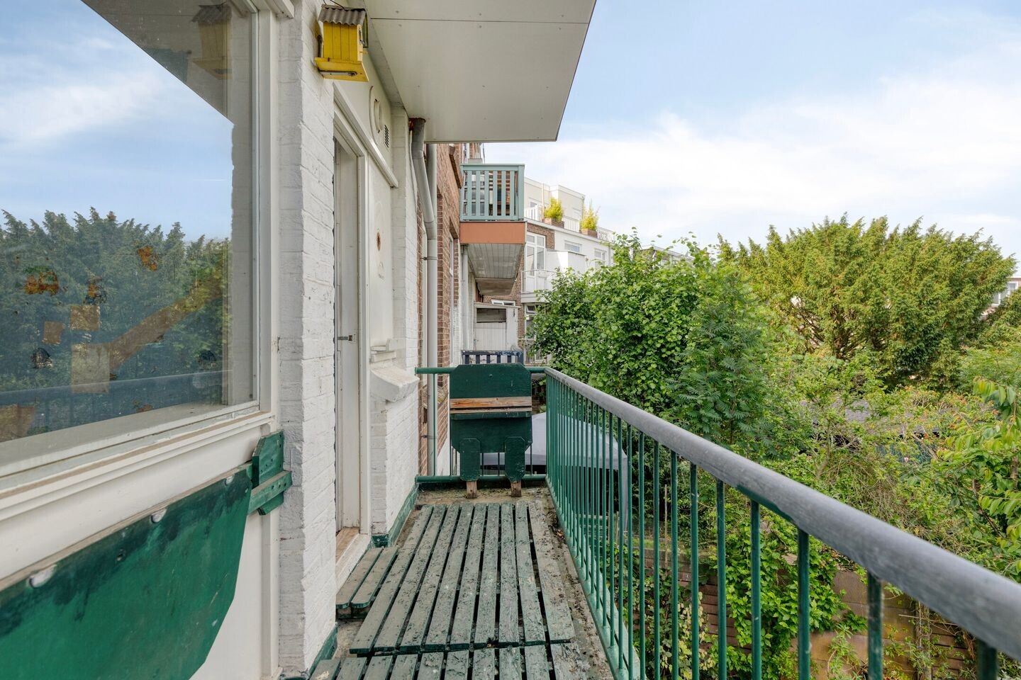 Appartement te koop: Stuyvesantstraat 99, 'S-Gravenhage