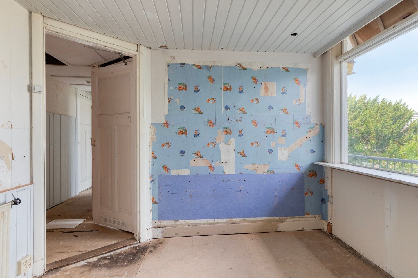 Appartement te koop: Stuyvesantstraat 99, 'S-Gravenhage