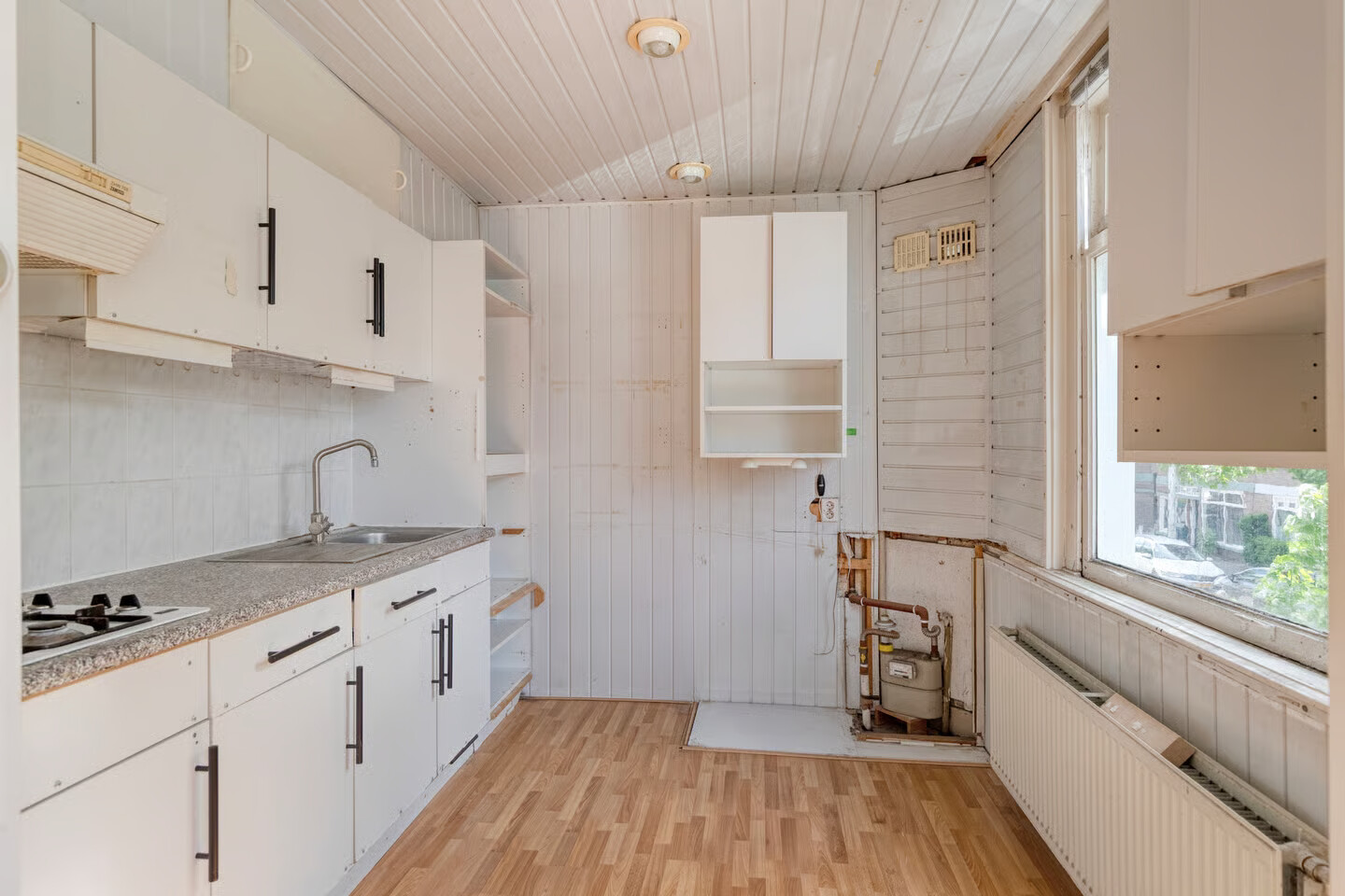 Appartement te koop: Stuyvesantstraat 99, 'S-Gravenhage
