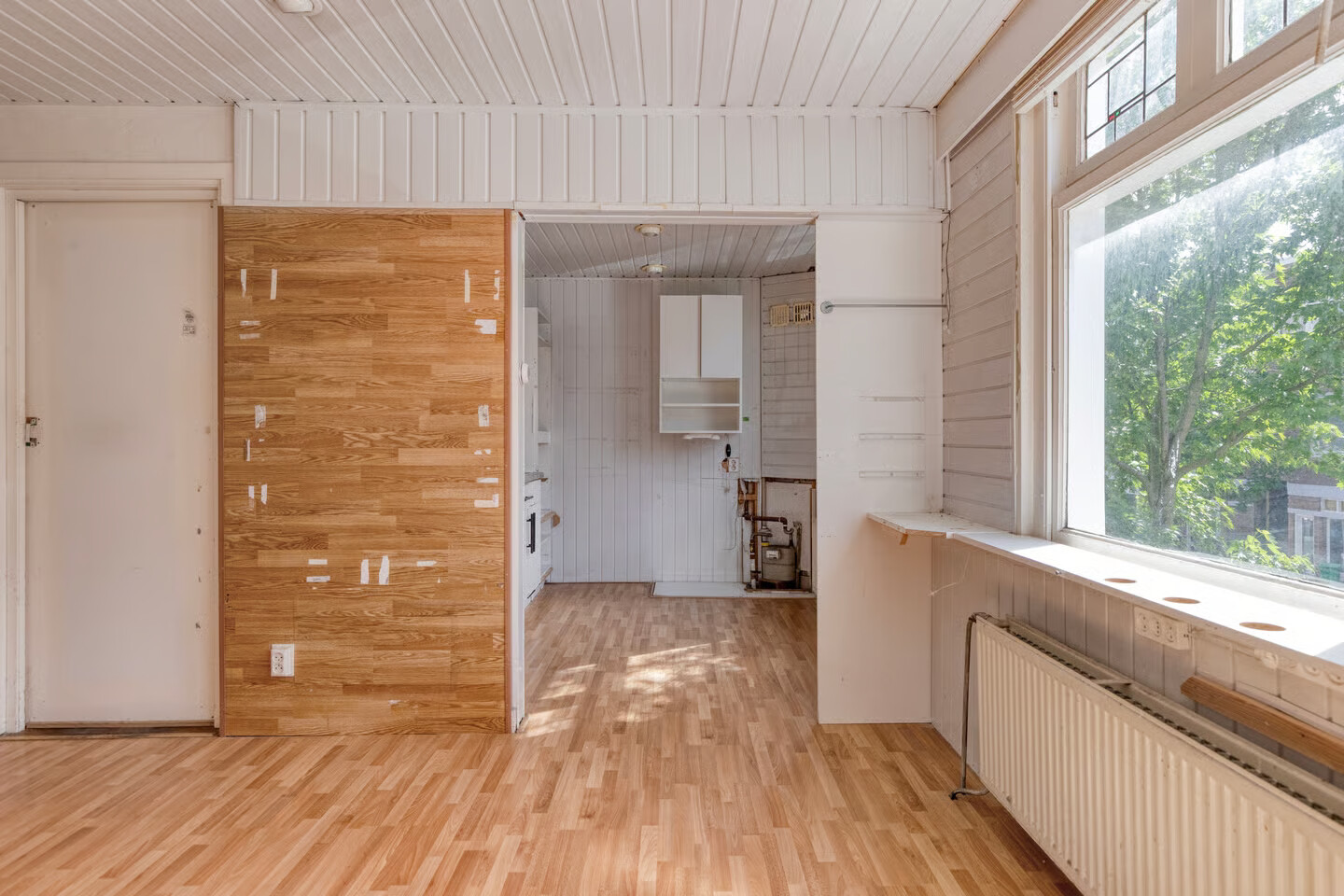 Appartement te koop: Stuyvesantstraat 99, 'S-Gravenhage