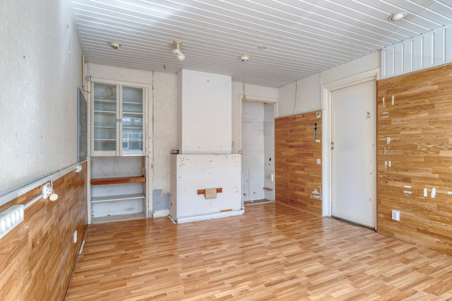 Appartement te koop: Stuyvesantstraat 99, 'S-Gravenhage
