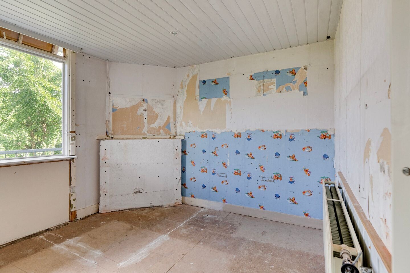 Appartement te koop: Stuyvesantstraat 99, 'S-Gravenhage