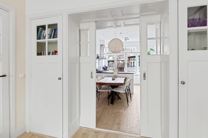 Appartement te koop: Stuyvesantstraat 119, 'S-Gravenhage