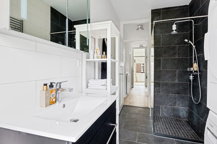 Appartement te koop: Stuyvesantstraat 119, 'S-Gravenhage