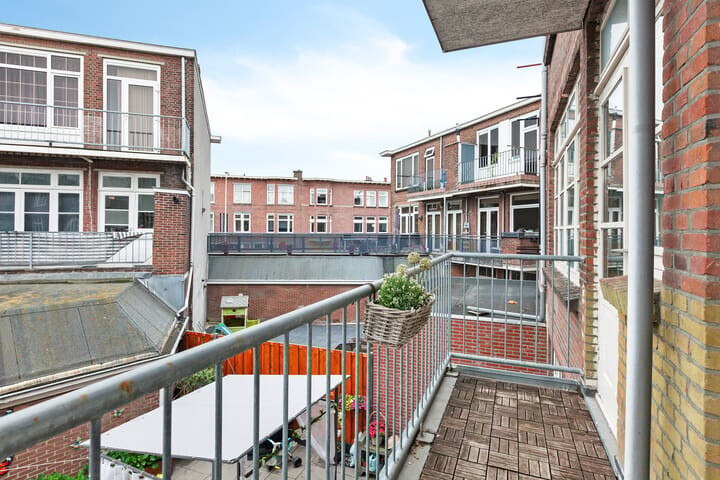 Appartement te koop: Stuyvesantstraat 119, 'S-Gravenhage