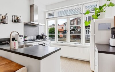 Stuyvesantstraat 119