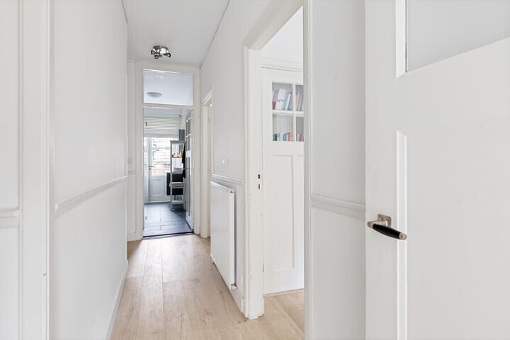 Appartement te koop: Stuyvesantstraat 119, 'S-Gravenhage