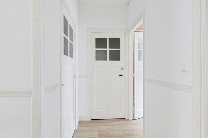 Appartement te koop: Stuyvesantstraat 119, 'S-Gravenhage