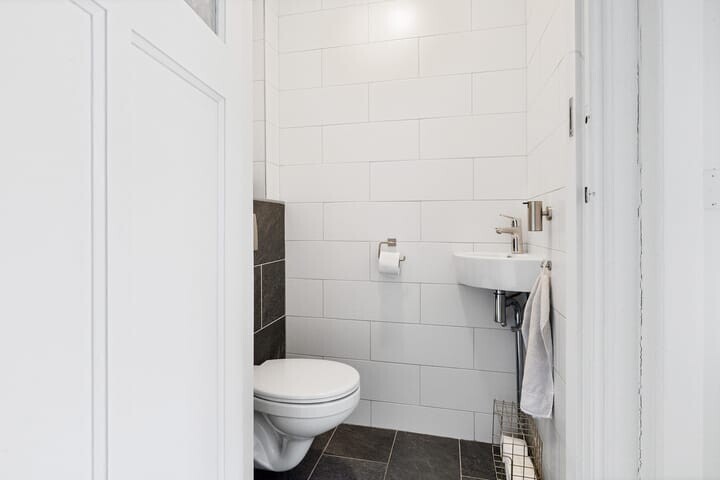 Appartement te koop: Stuyvesantstraat 119, 'S-Gravenhage