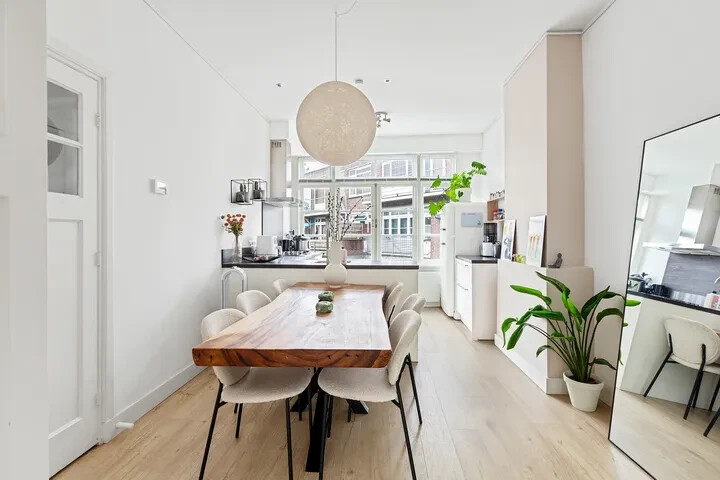 Appartement te koop: Stuyvesantstraat 119, 'S-Gravenhage
