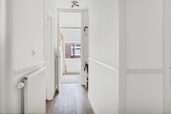 Appartement te koop: Stuyvesantstraat 119, 'S-Gravenhage