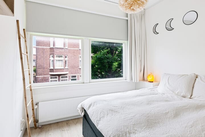 Appartement te koop: Stuyvesantstraat 119, 'S-Gravenhage