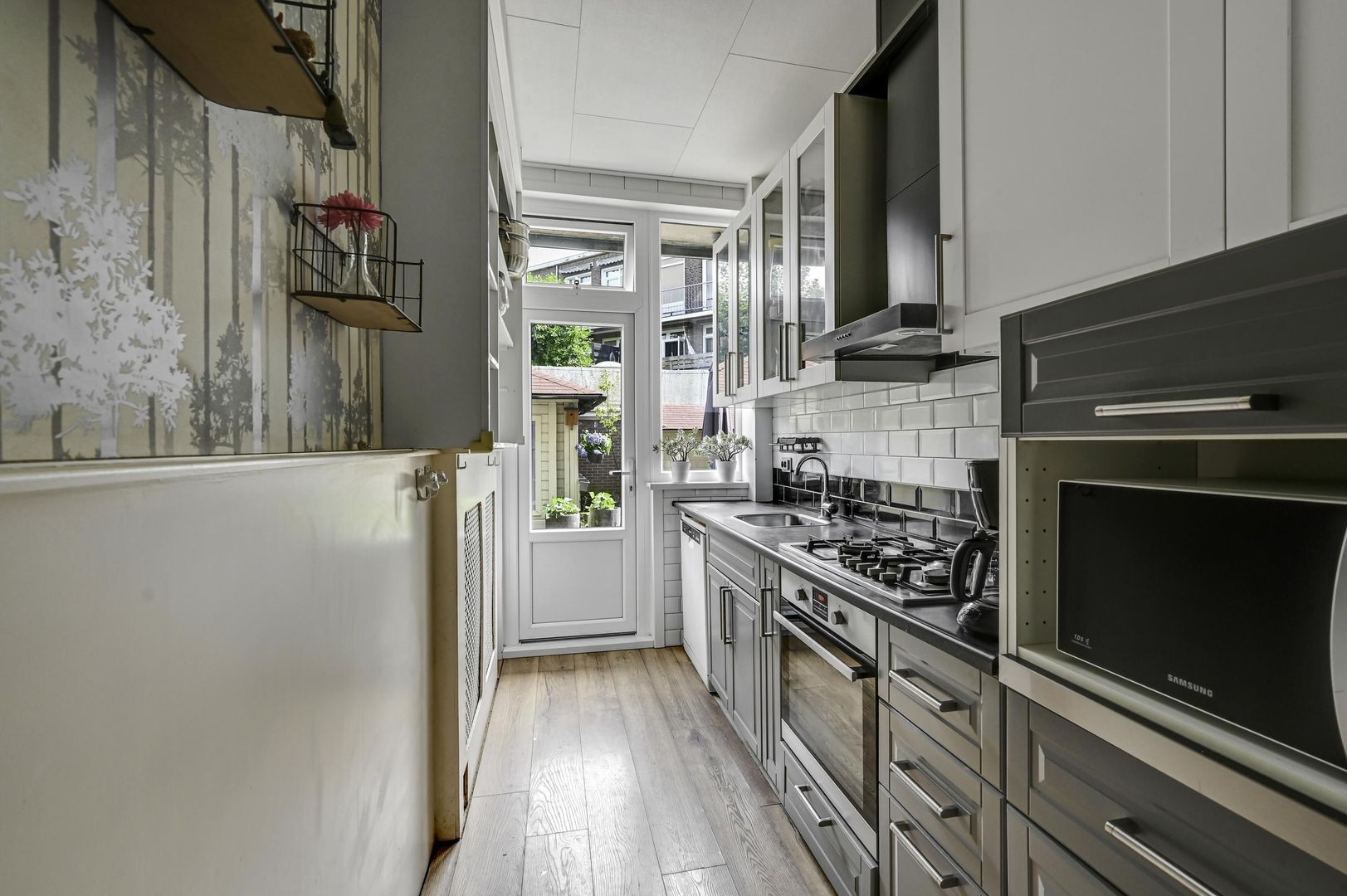 Appartement te koop: Stuyvesantstraat 127, 'S-Gravenhage
