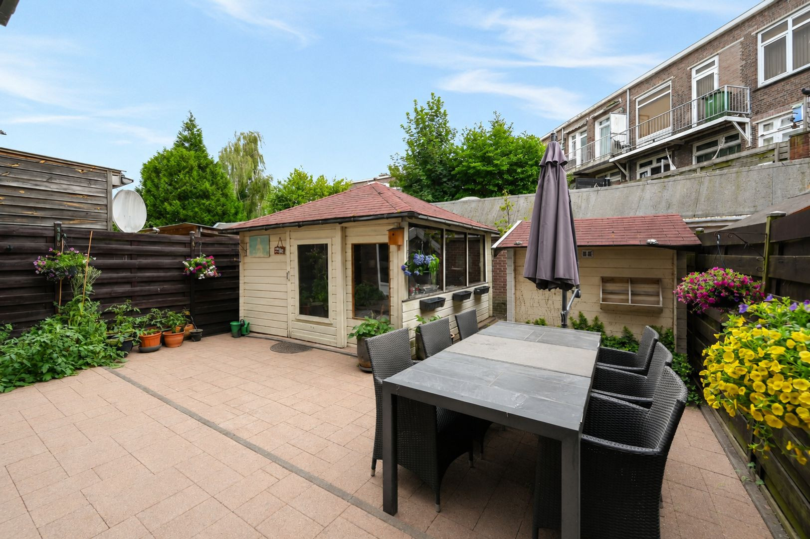Appartement te koop: Stuyvesantstraat 127, 'S-Gravenhage