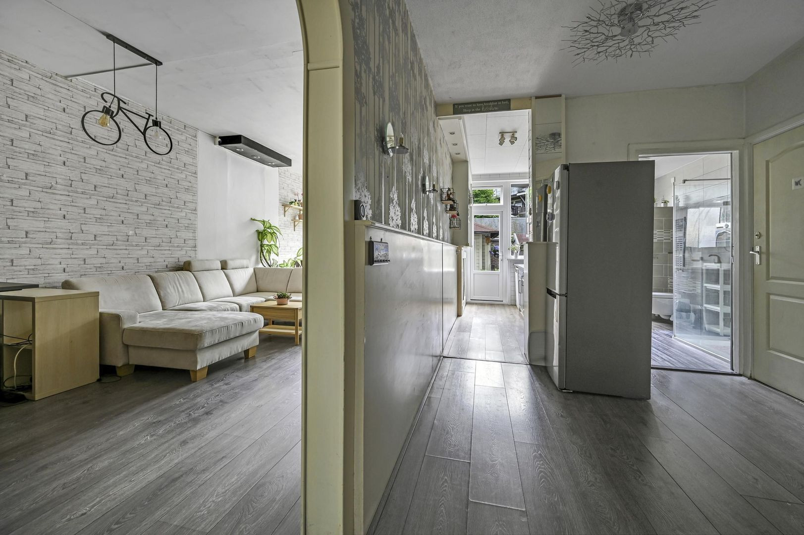 Appartement te koop: Stuyvesantstraat 127, 'S-Gravenhage