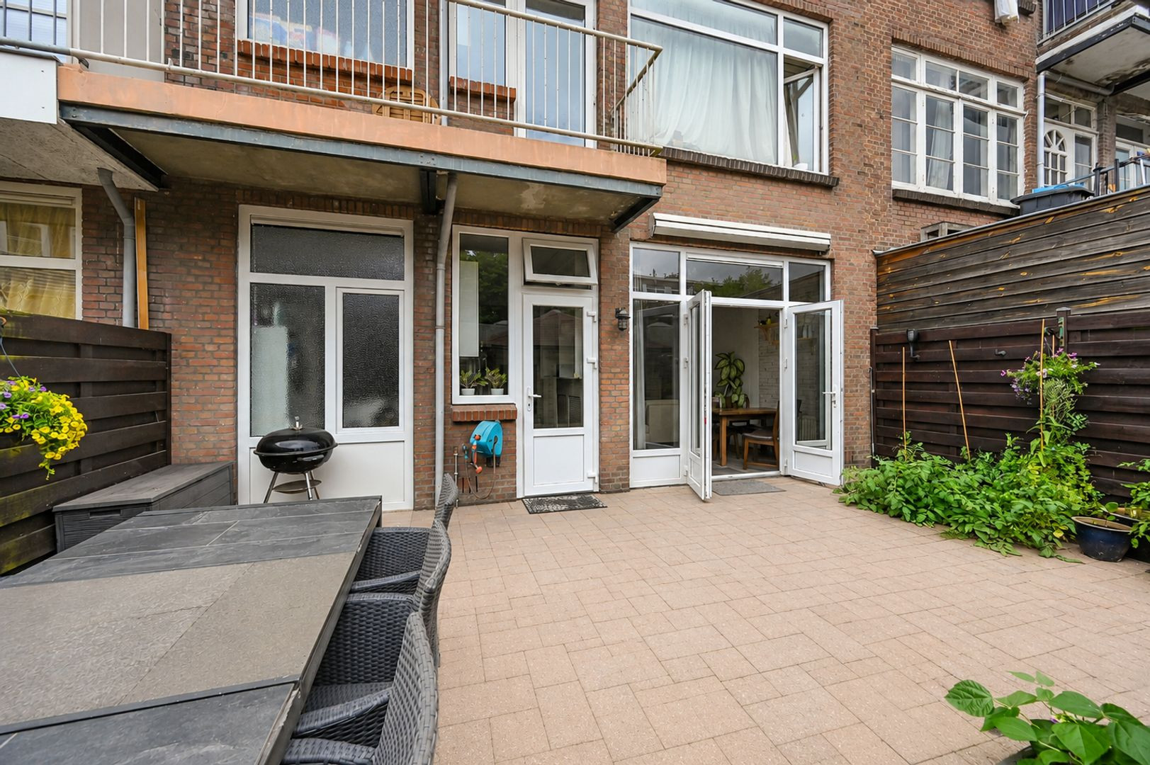 Appartement te koop: Stuyvesantstraat 127, 'S-Gravenhage