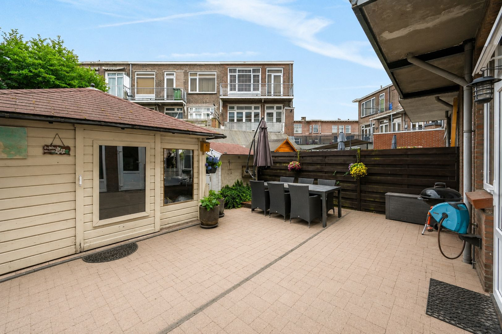 Appartement te koop: Stuyvesantstraat 127, 'S-Gravenhage