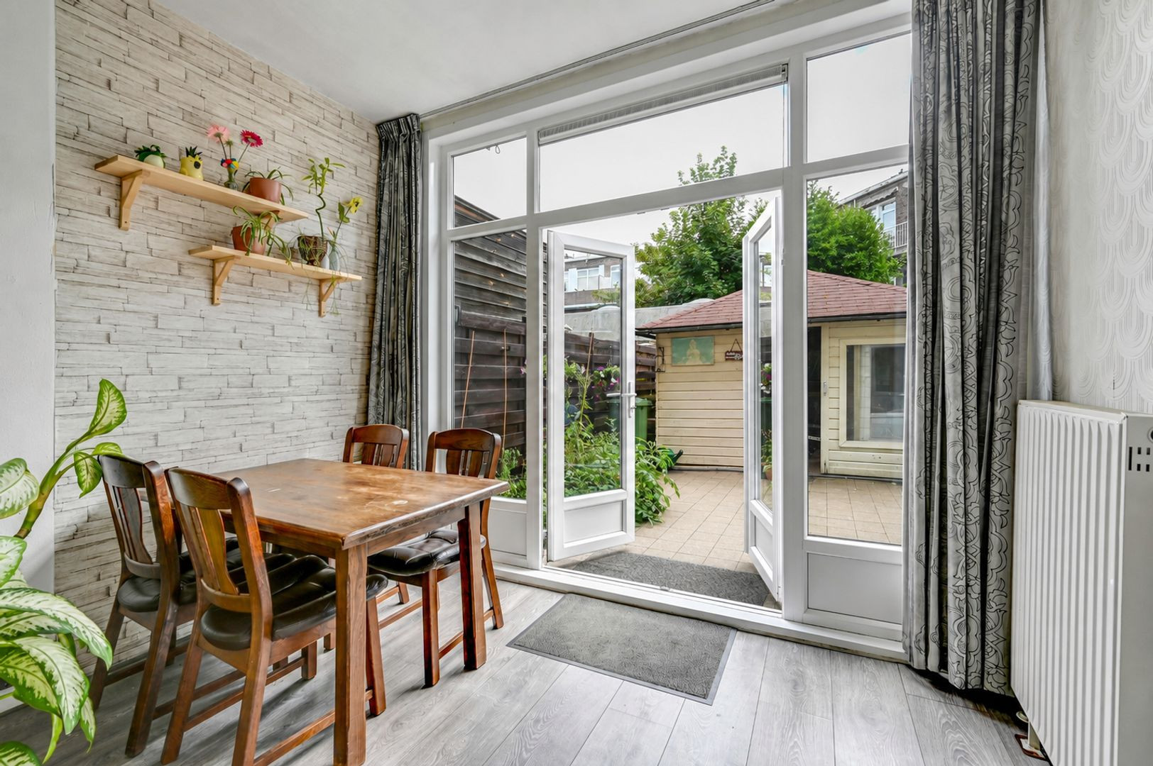 Appartement te koop: Stuyvesantstraat 127, 'S-Gravenhage