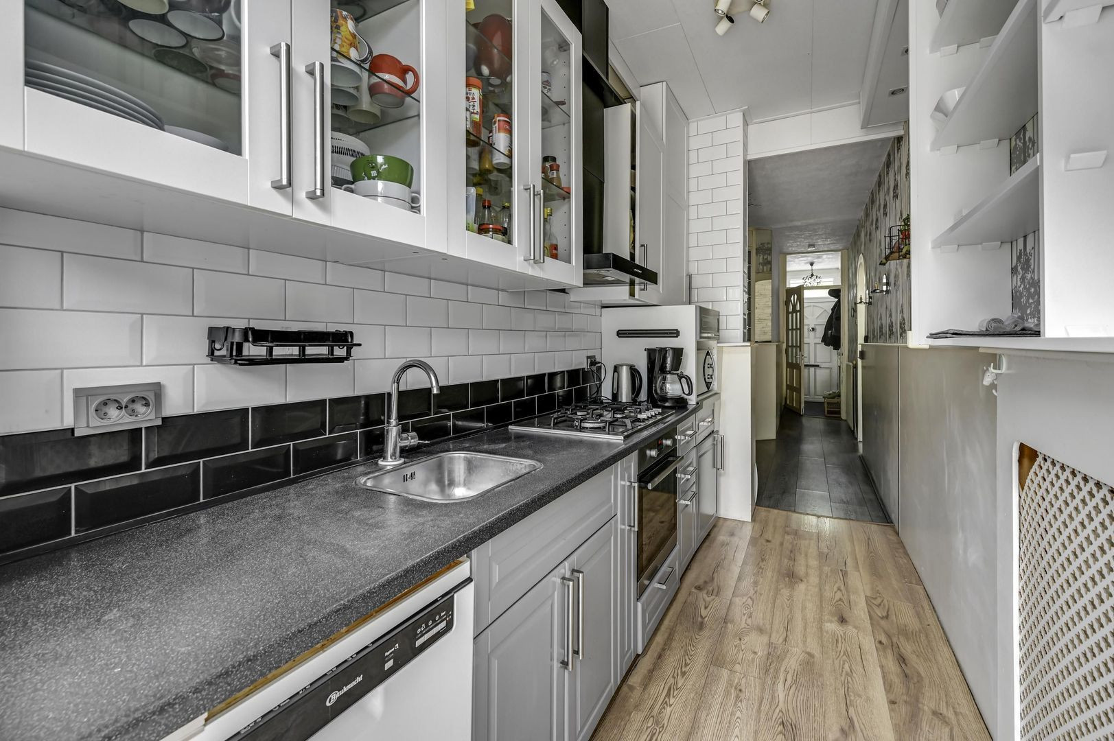 Appartement te koop: Stuyvesantstraat 127, 'S-Gravenhage